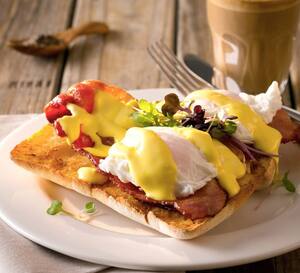 The Coffee Club Bankstown Sydney